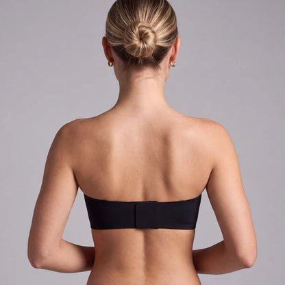 SilkForm Bandeau-bh utan axelband