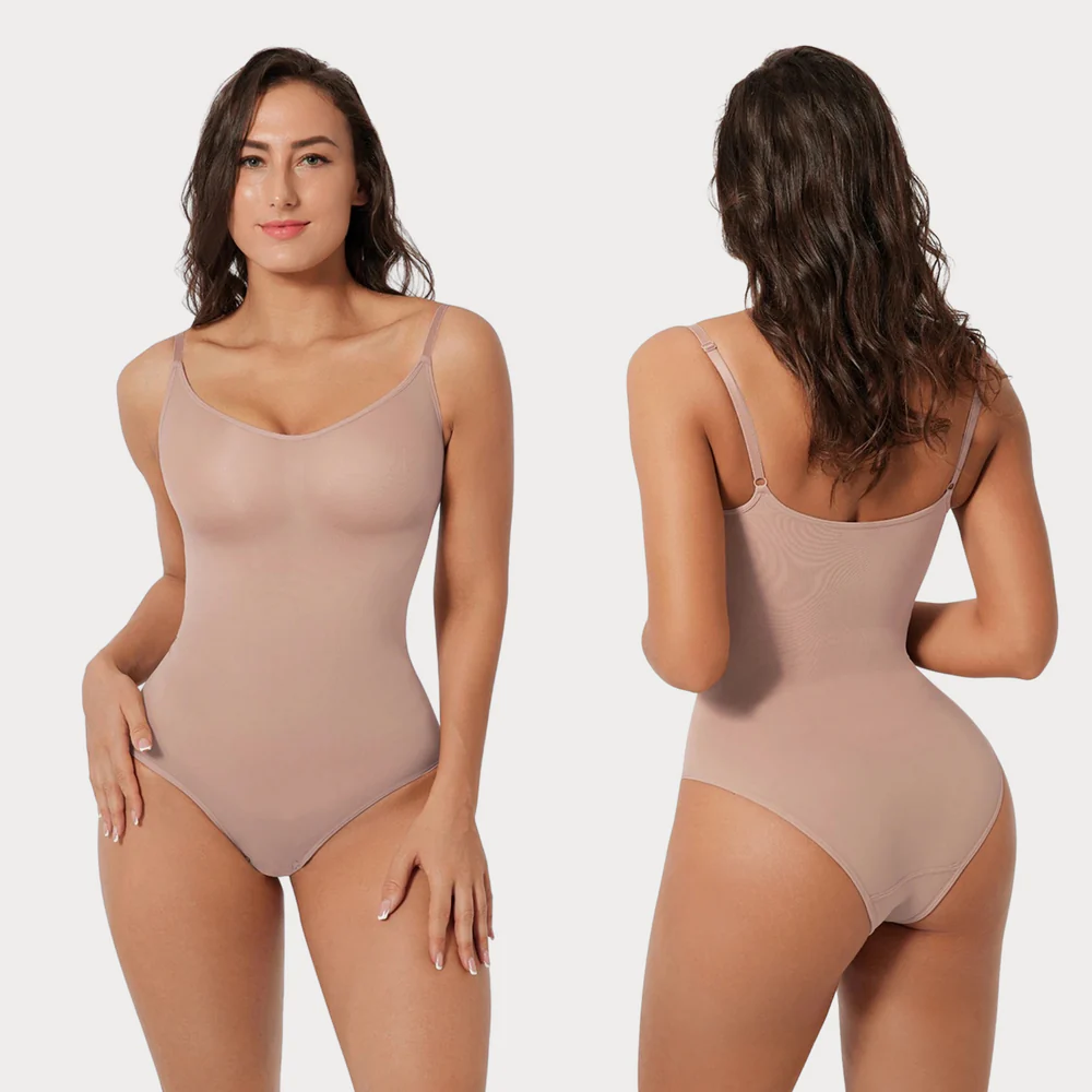 Shapeyou Snatched Bodysuit