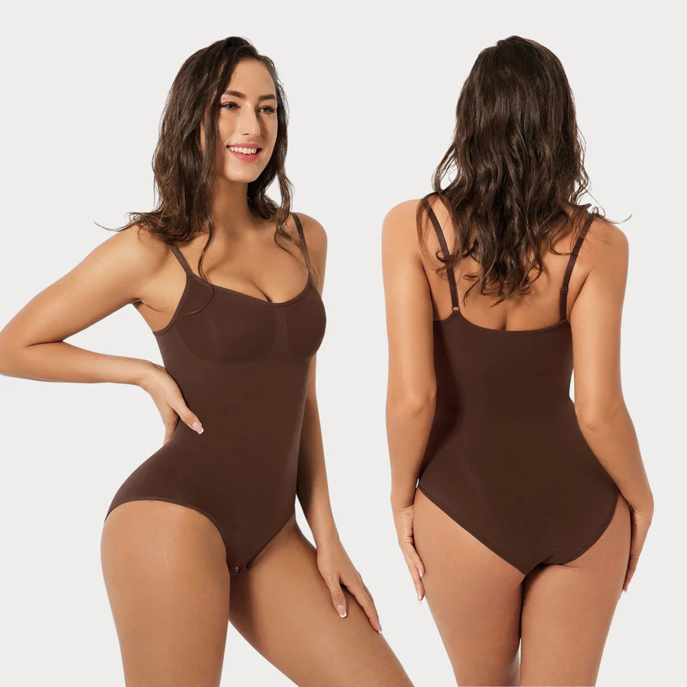 Shapeyou Snatched Bodysuit