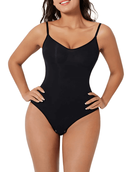 Shapeyou Snatched Bodysuit